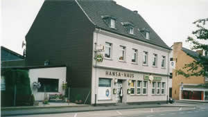 Hansa Haus